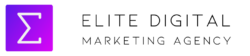 Elite Digital Company logo